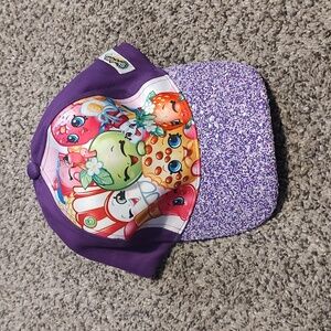 NWT Shopkins Hat